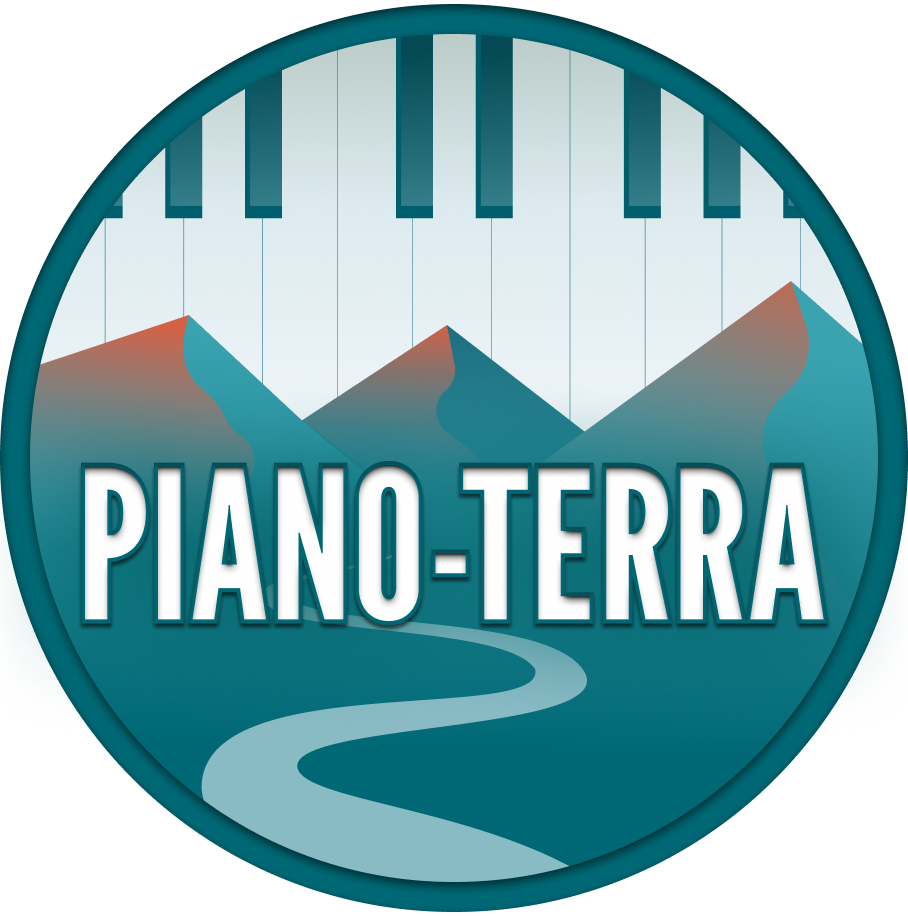 Logo Piano Terra